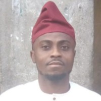 SuccessDigest Employee Eric Azubuike's profile photo