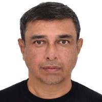 Agrud Technologies Employee Sayanta Basu's profile photo