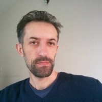 Gypsum Structural India Pvt Ltd Employee Zoran Kostic's profile photo