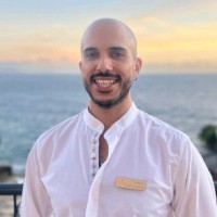 Hyatt Employee Pablo Gauna's profile photo