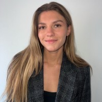 Happywool.com Employee Chloé Norel's profile photo