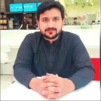 Muhammad Zafar Email