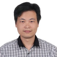 Cloud9 (part of Symphony) Employee Bill Chen's profile photo