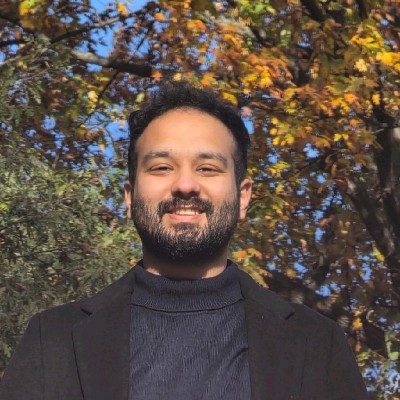 ALL3D Employee Ain Muhammad's profile photo