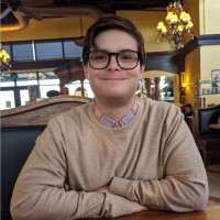 Wool&Prince Employee Conor Harrington's profile photo