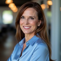 Kappa Delta Sorority Employee Maggie Waples's profile photo