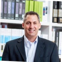 HDR Employee Brent Kollars's profile photo