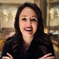 MotionLab Employee Mercedes de Rink's profile photo