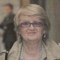Horse Racing Ireland Employee Margaret Davin's profile photo