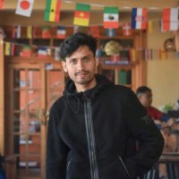 Code Mantra Employee Er. Adhikari's profile photo