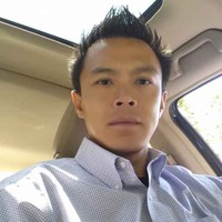 NetApp Employee Daniel Tong's profile photo