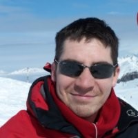 The Open University Employee Steven Kinson's profile photo