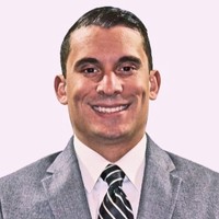 ideas42 Employee Anthony Hernandez's profile photo