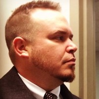 LifeSafer Ignition Interlock Employee John Hunter's profile photo