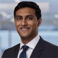 Swaney Group Employee Nikhil Reddy's profile photo