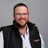 Mac Loxton Email