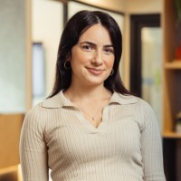 Lusha Employee Stav Rozenfeld's profile photo