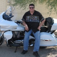 Sequoia Charter School Employee Ian Warrander's profile photo