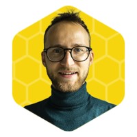 MELTONIC Employee Alexis Vanbesselaere's profile photo