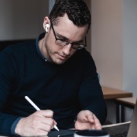 Aylett & Co. Fund Managers Employee Murray Moore's profile photo