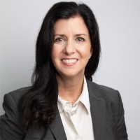 Canadian Mental Health Association, BC Division Employee Camille Quenneville's profile photo