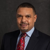 Dunamis Energy Employee Kimathi Boothe's profile photo