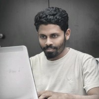 KMA Employee Munshif Suood's profile photo