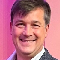 Arenadata Employee Alexey Zhuravlev's profile photo