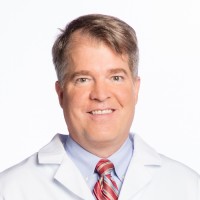 University of Florida Employee Thomas Beaver's profile photo