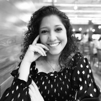 Sarah Isli Gonzalez Email