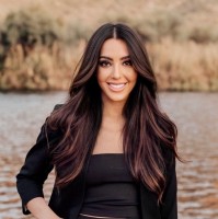 BENEHEALTH Employee Amira Jalaghi's profile photo