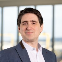TAYLOR & BOYD LLP Employee Richard MacKey's profile photo