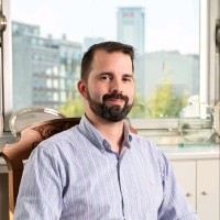 Unibrokers Seguros Employee Ignacio González Orfila's profile photo