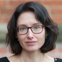 Ida Olšová Email & Phone Number