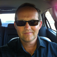 Plexus Worldwide Employee Alec Clark's profile photo