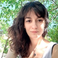 Planter Employee Chiara Pecoraro's profile photo