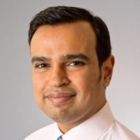 Scala Developer Employee Vaibhav Joshi's profile photo