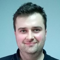 Mediaflex Employee Przemysław Fieluba's profile photo
