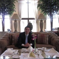 ÀNI Private Resorts Employee Tshering Phuntsho's profile photo