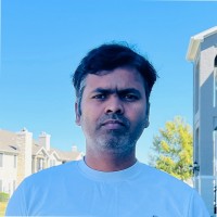 CM First Group. Employee Mahadevappa Kanike's profile photo