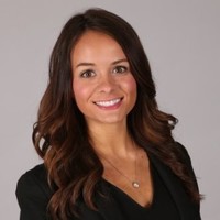 Make-A-Wish New Jersey Employee Dominique Gleason's profile photo