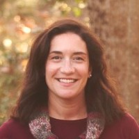 Red Hat Employee Beth Binder's profile photo