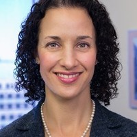 Nixon Peabody LLP Employee Ruth Silman's profile photo