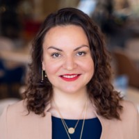 Hals-Development Employee Anna Khodosh's profile photo
