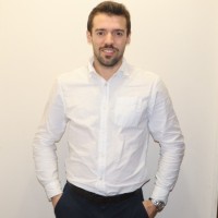 Arobas Personnel Employee Jonathan Lance's profile photo