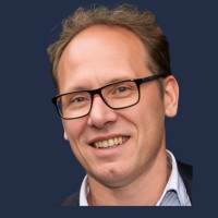 Gkn Aerospace Transparency System Employee Edwin Kroesbergen's profile photo