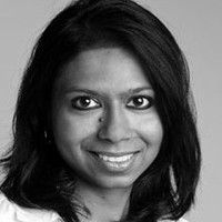 Roopa Menon Email & Phone Number