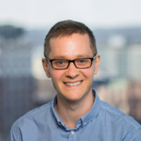 Veoci Employee Geoff Baum's profile photo