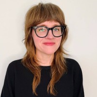 Gates Archive Employee Sally Vermaaten's profile photo