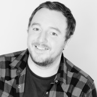 Anthesis Ltd Employee Michael McIpd's profile photo